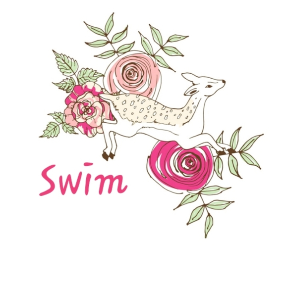 Swim | Bundle for a discount ❤ - Picture 1 of 1